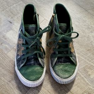 Burberry kids size 31